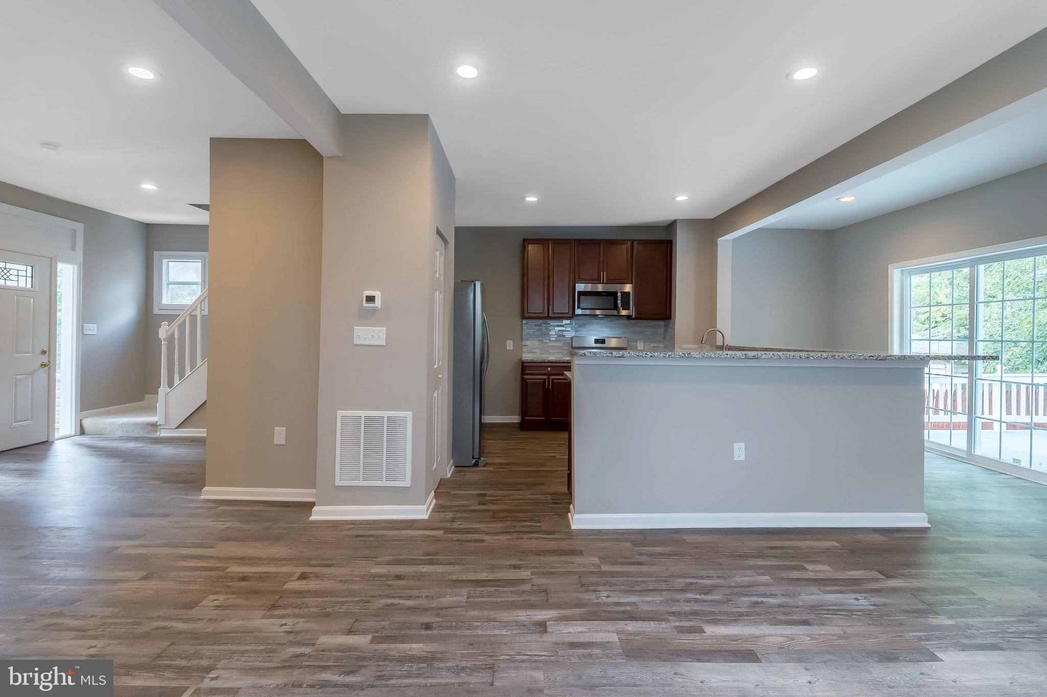 HAZELWOOD - Residential