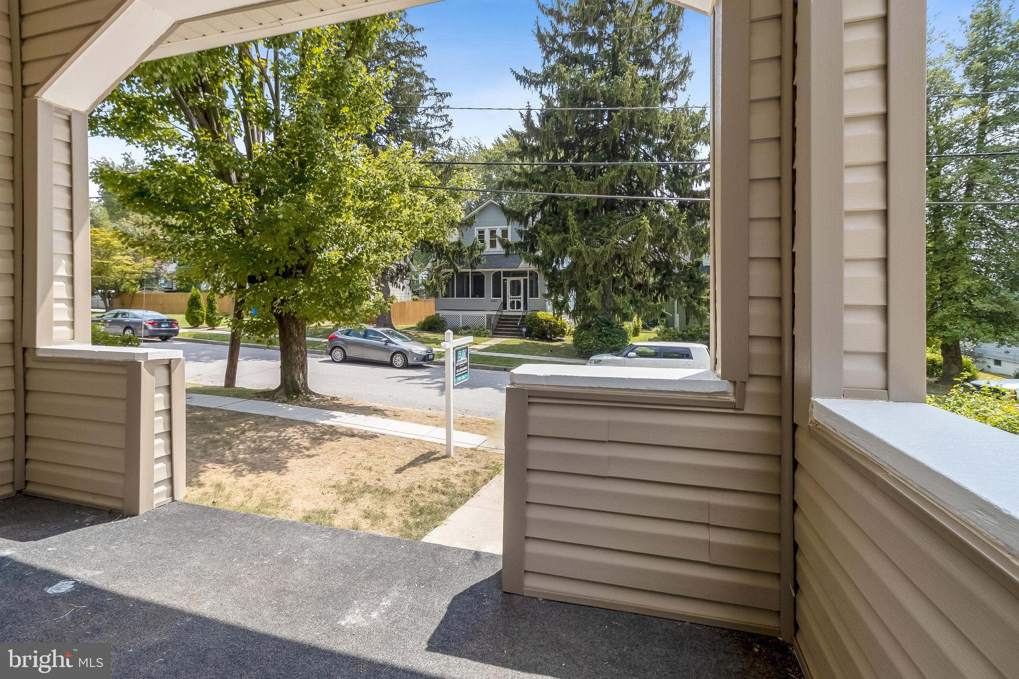 HAZELWOOD - Residential