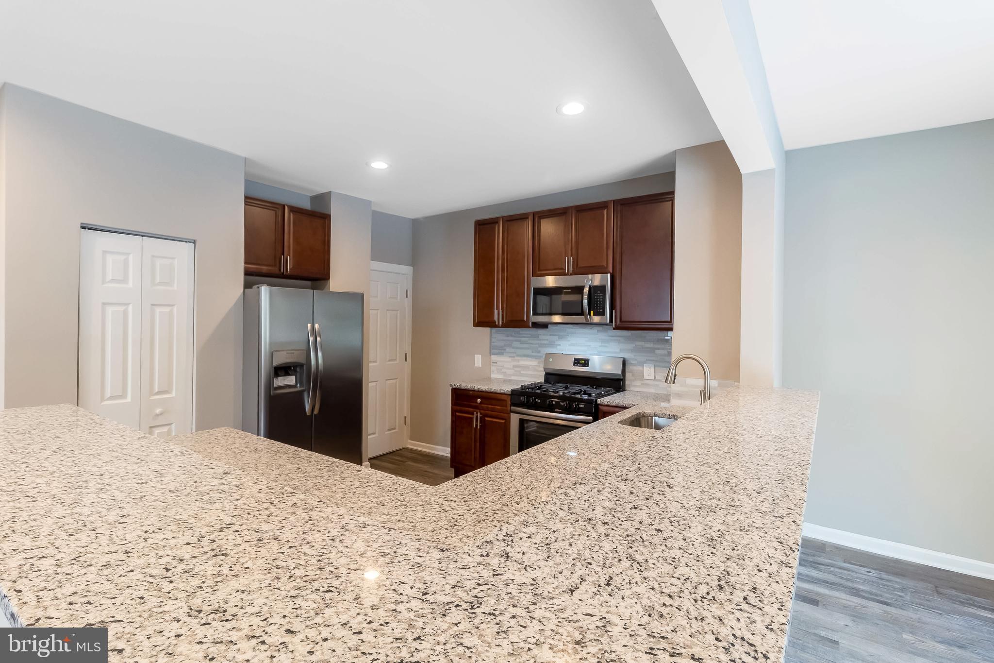 HAZELWOOD - Residential