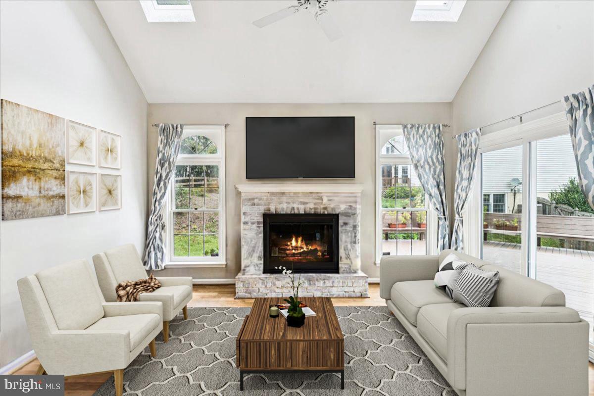 12592 ROCK RIDGE ROAD