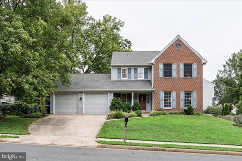 12592 ROCK RIDGE ROAD HERNDON VA 20170