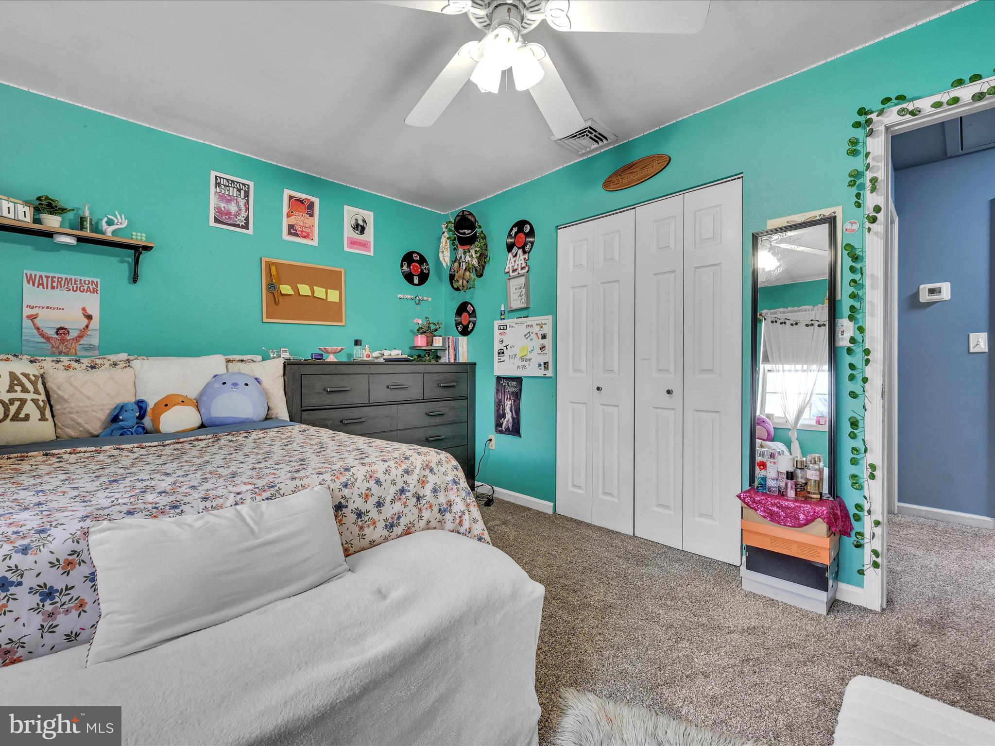 WALNUT MILLS - Residential