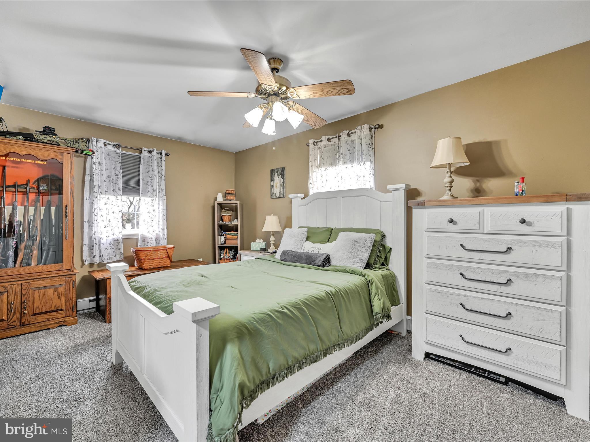 WALNUT MILLS - Residential