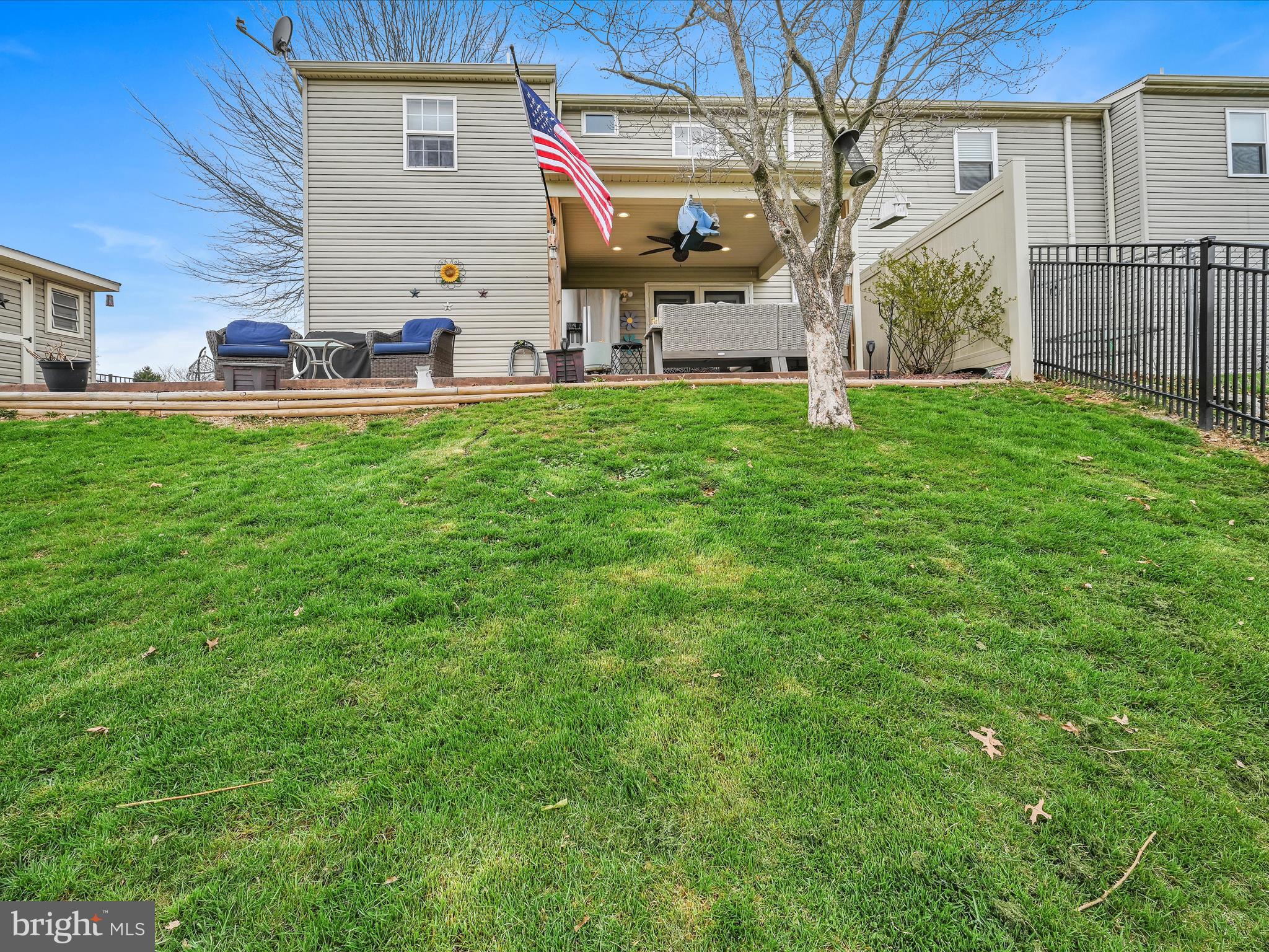 WALNUT MILLS - Residential