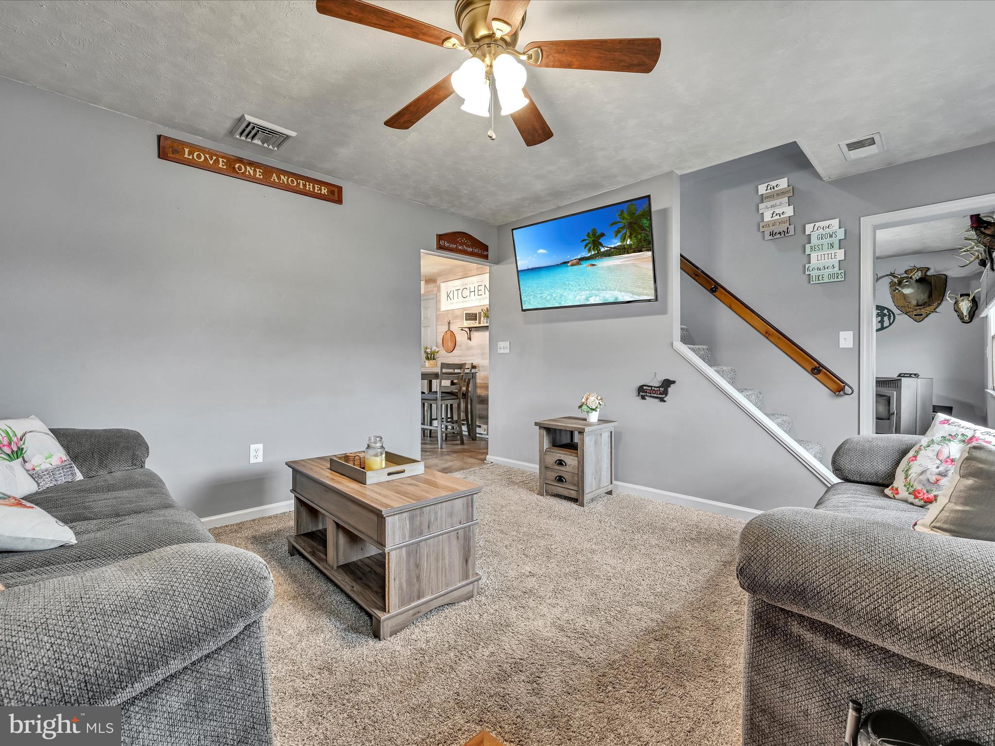 WALNUT MILLS - Residential