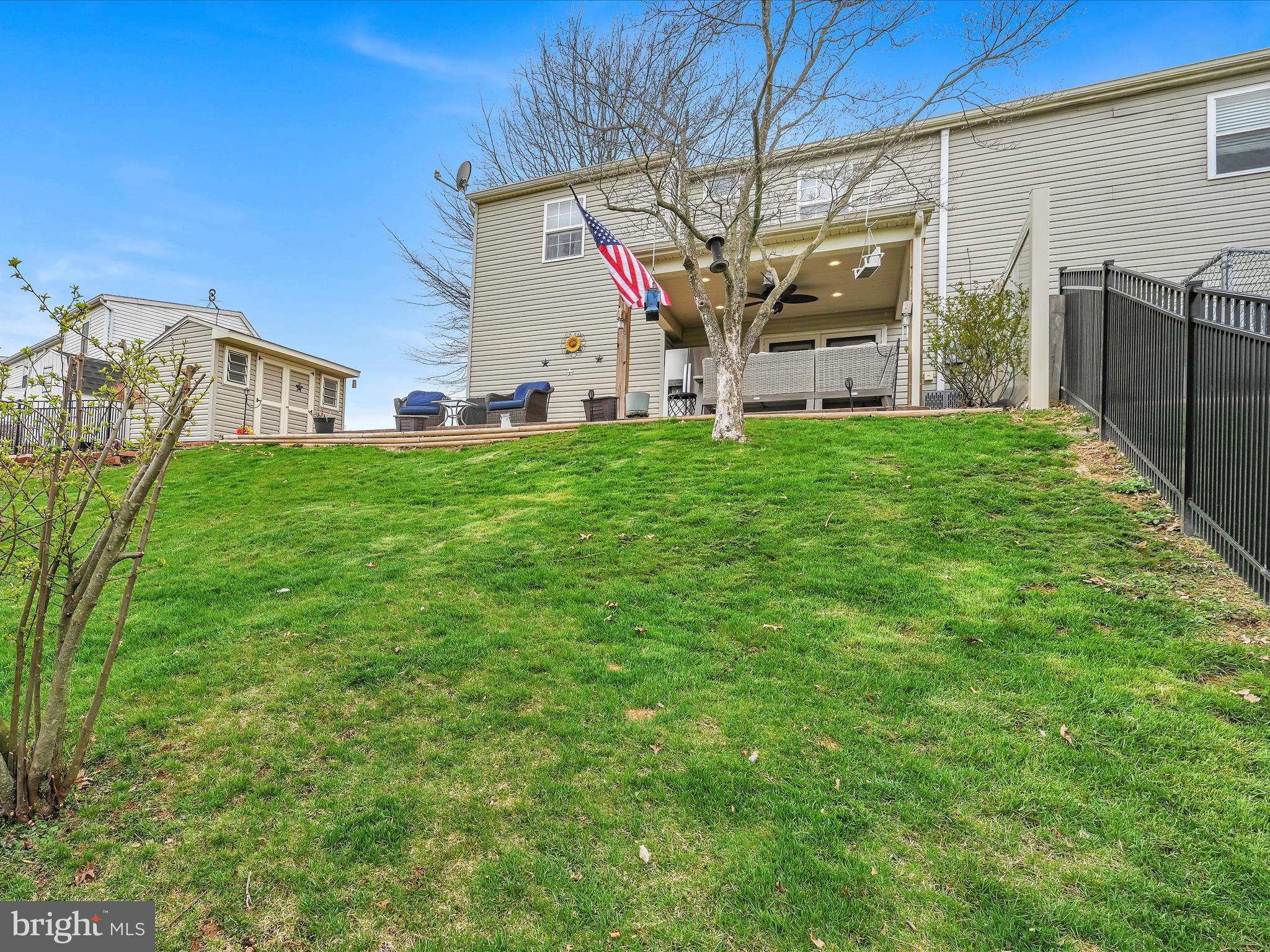 WALNUT MILLS - Residential