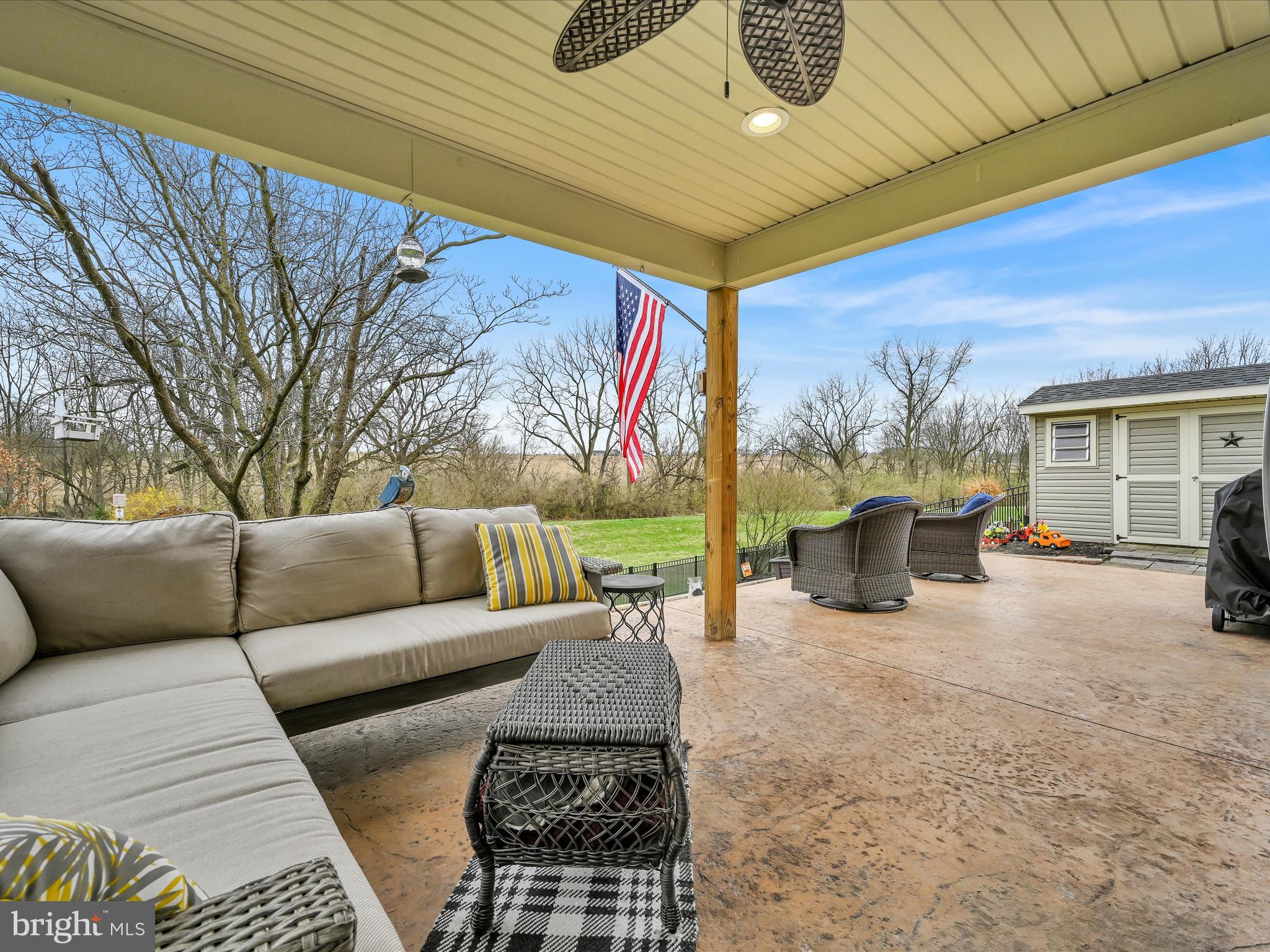 WALNUT MILLS - Residential