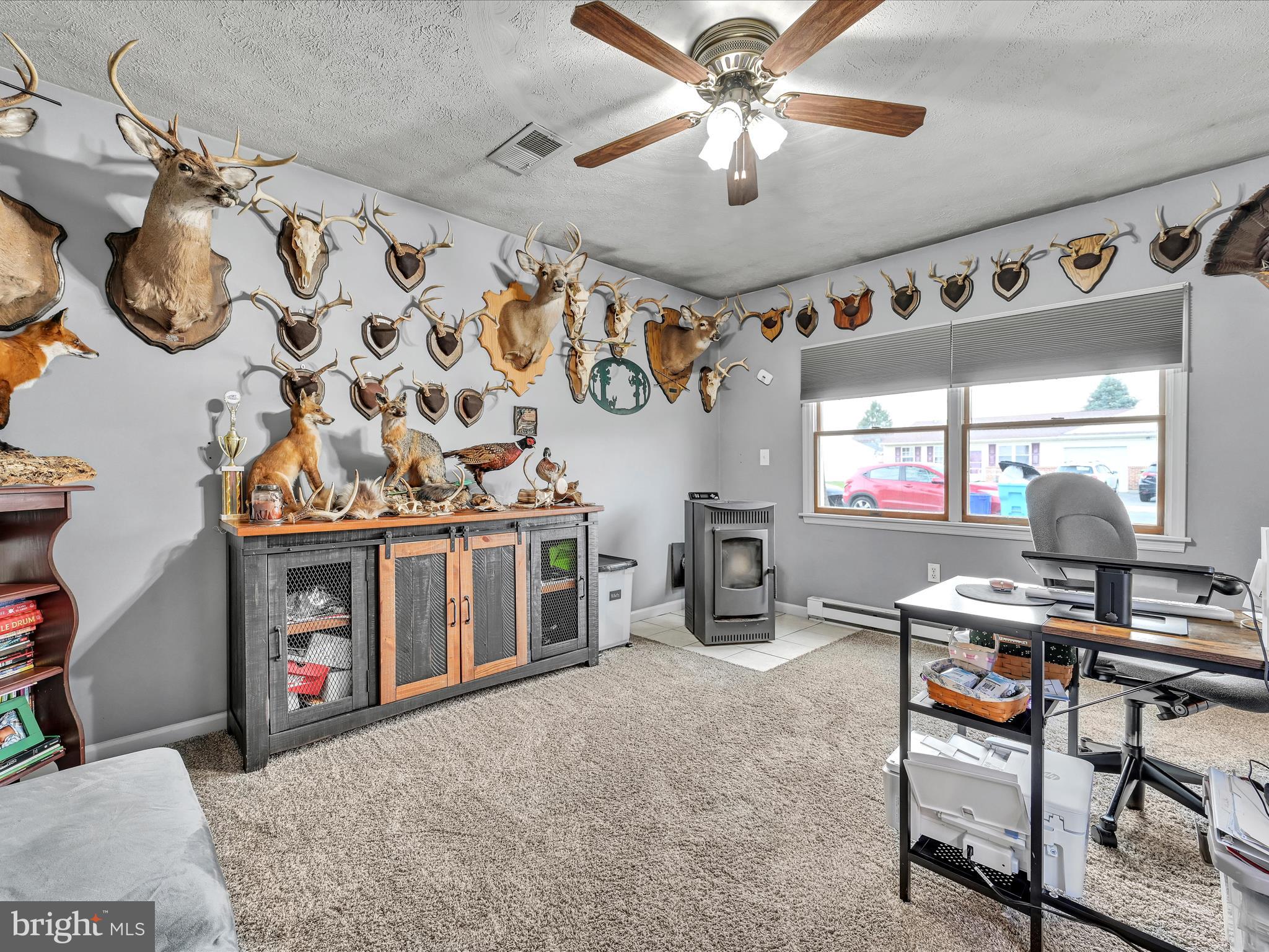 WALNUT MILLS - Residential