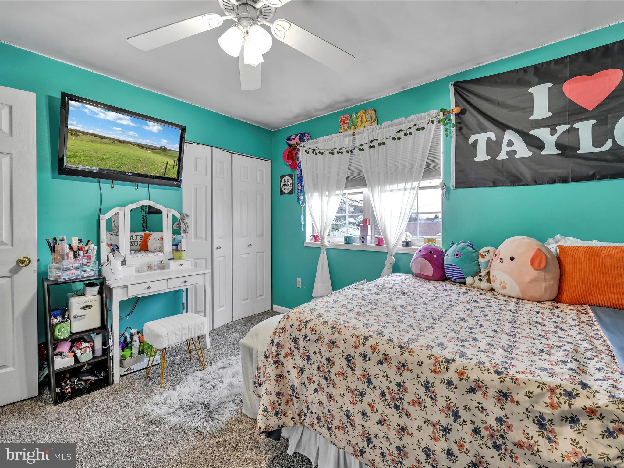 WALNUT MILLS - Residential