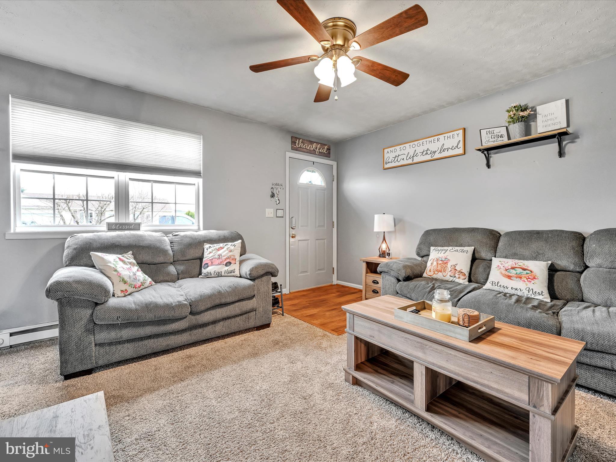 WALNUT MILLS - Residential