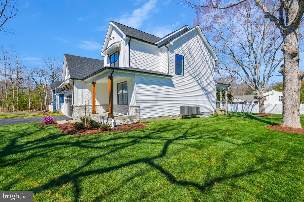 6770 HUNGERFORD ROAD