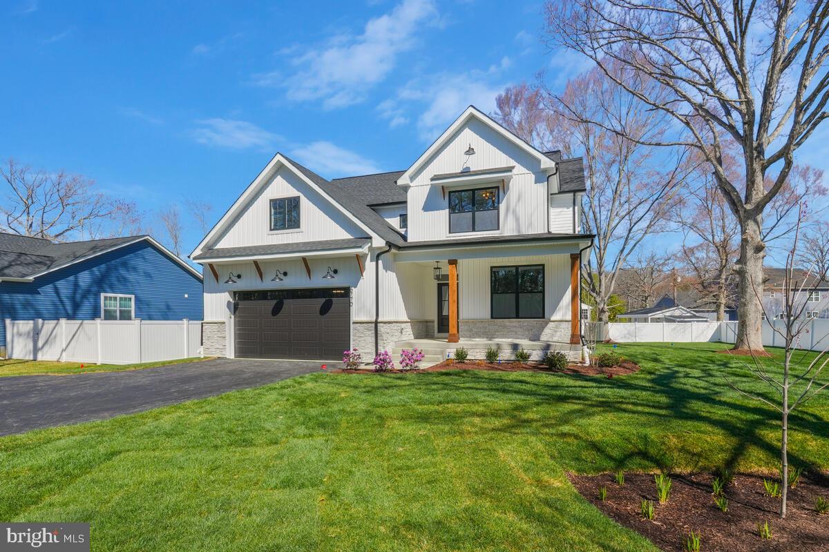 6770 HUNGERFORD ROAD