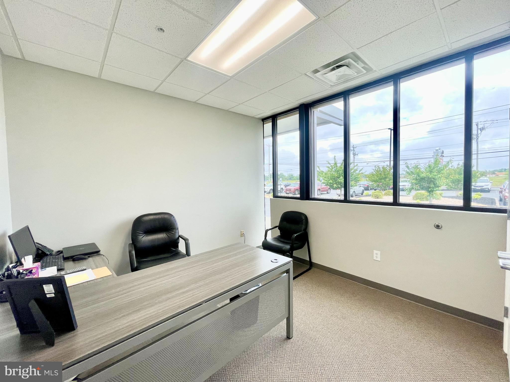 NONE AVAILABLE - Commercial Lease