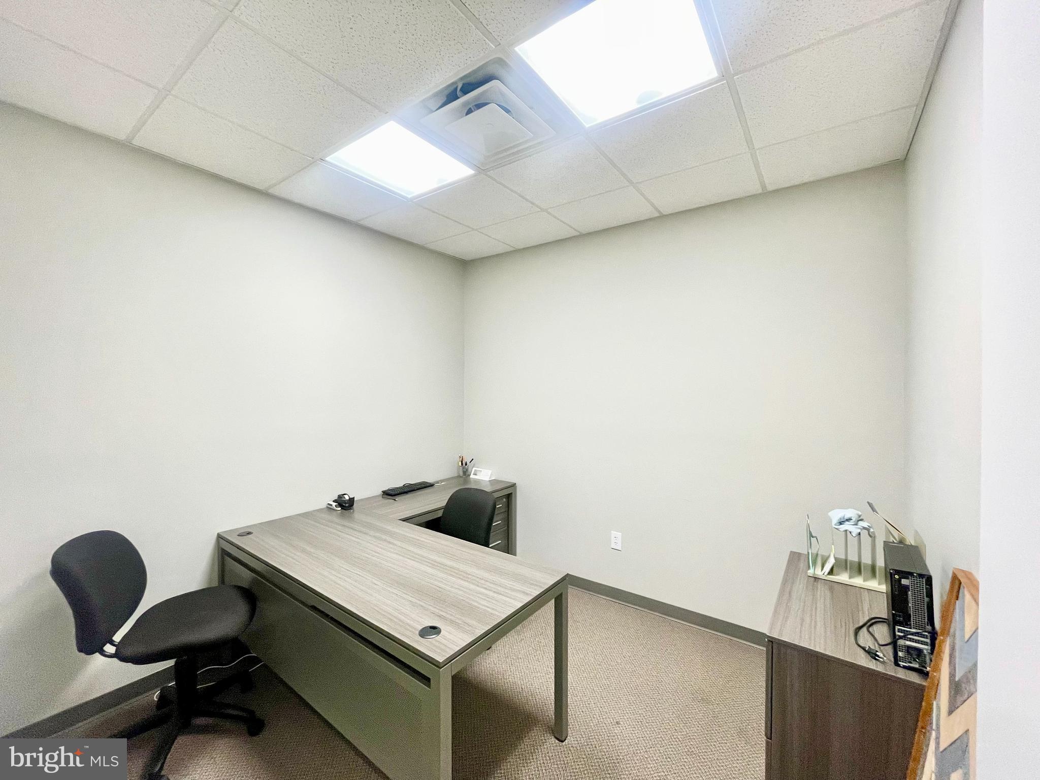 NONE AVAILABLE - Commercial Lease