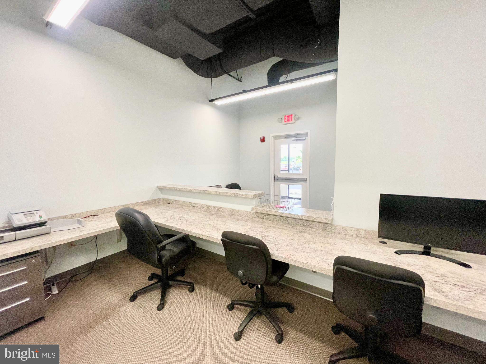 NONE AVAILABLE - Commercial Lease