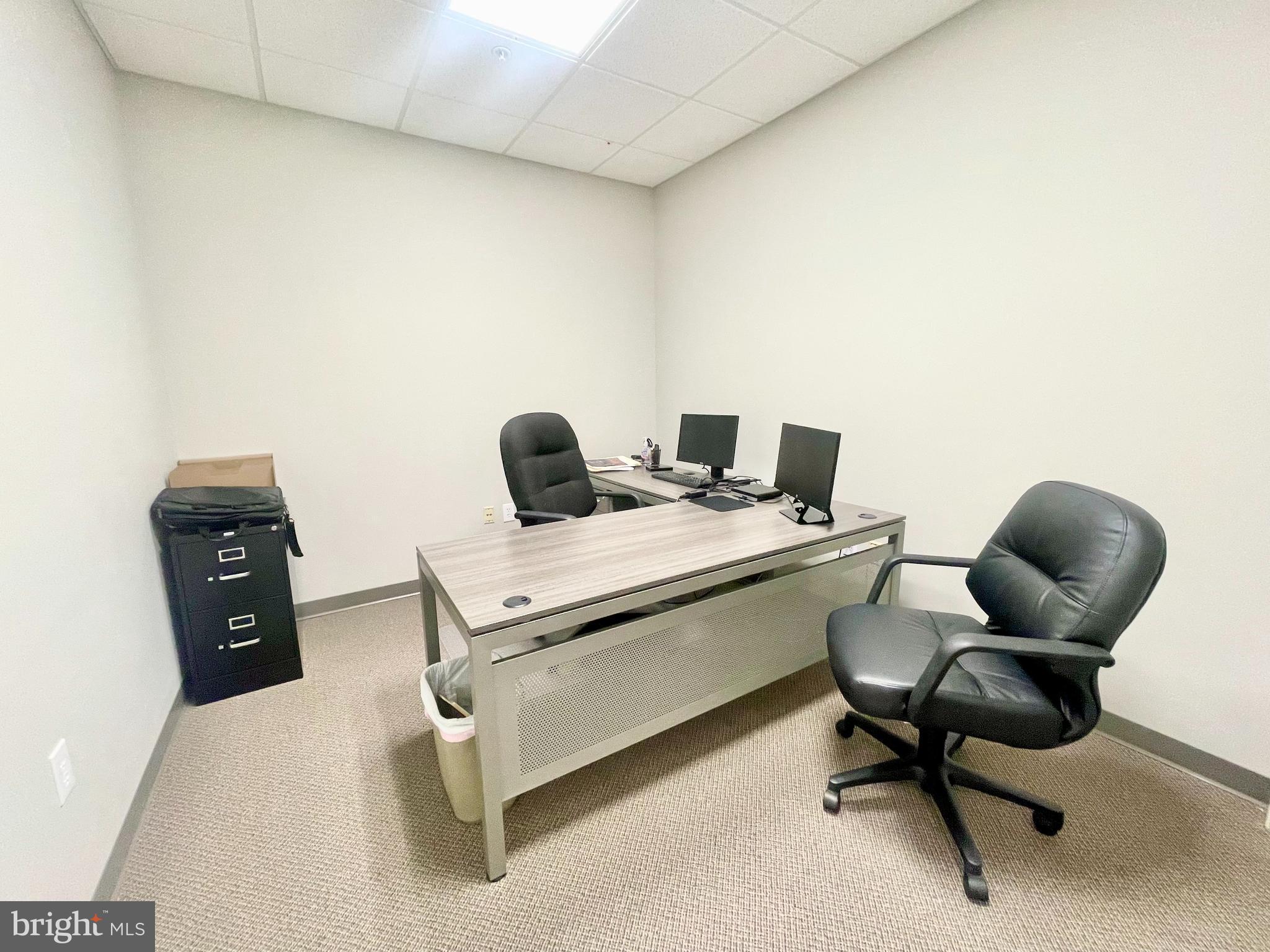 NONE AVAILABLE - Commercial Lease