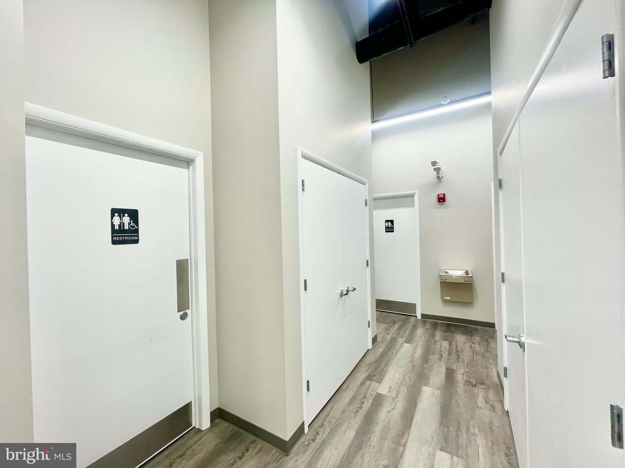 NONE AVAILABLE - Commercial Lease