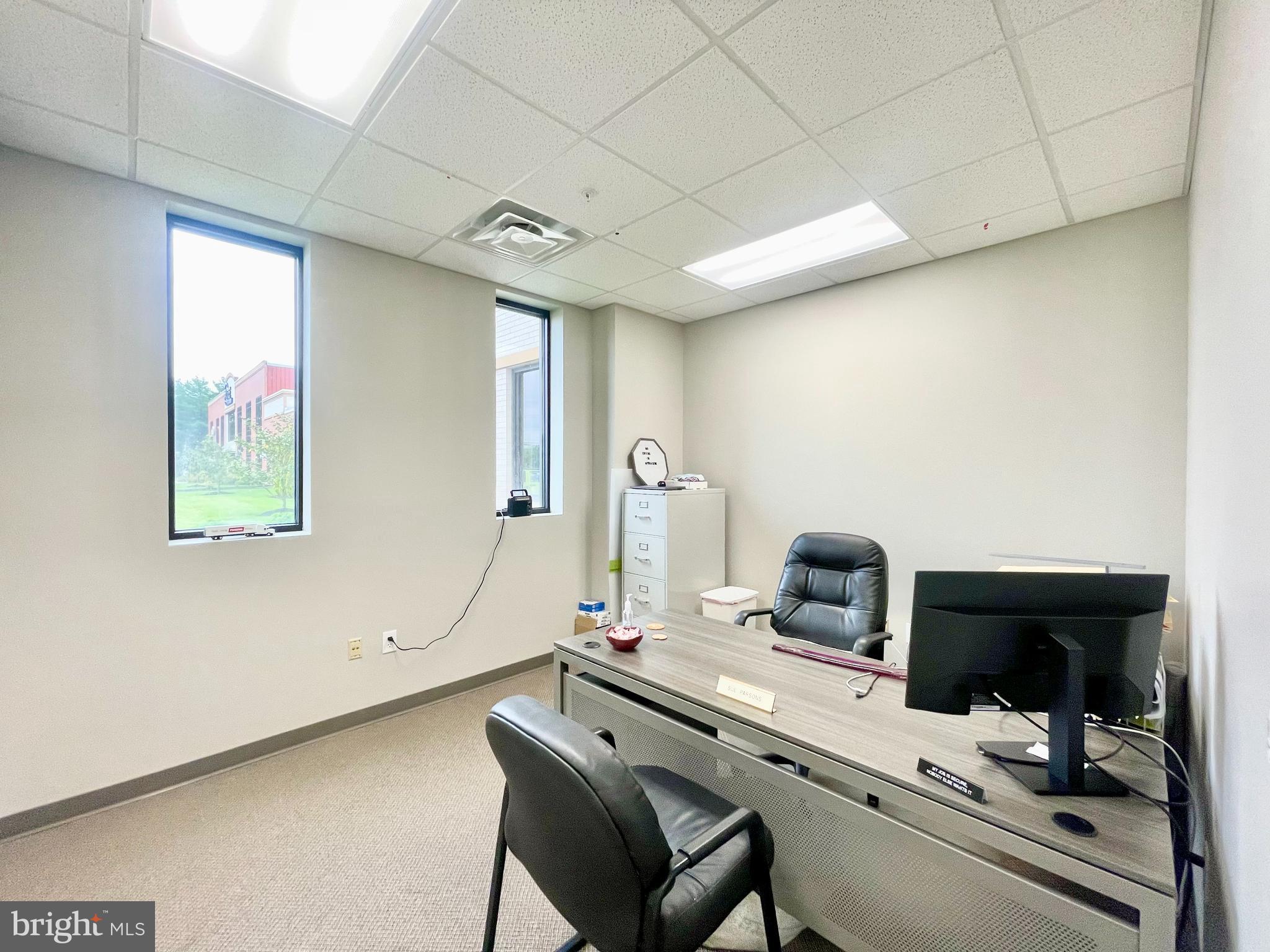 NONE AVAILABLE - Commercial Lease