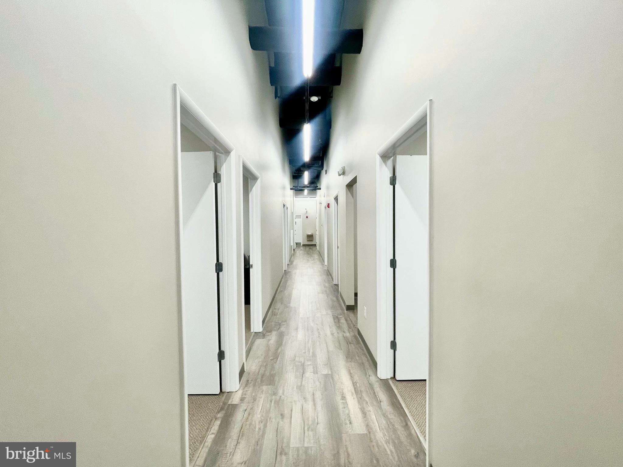 NONE AVAILABLE - Commercial Lease