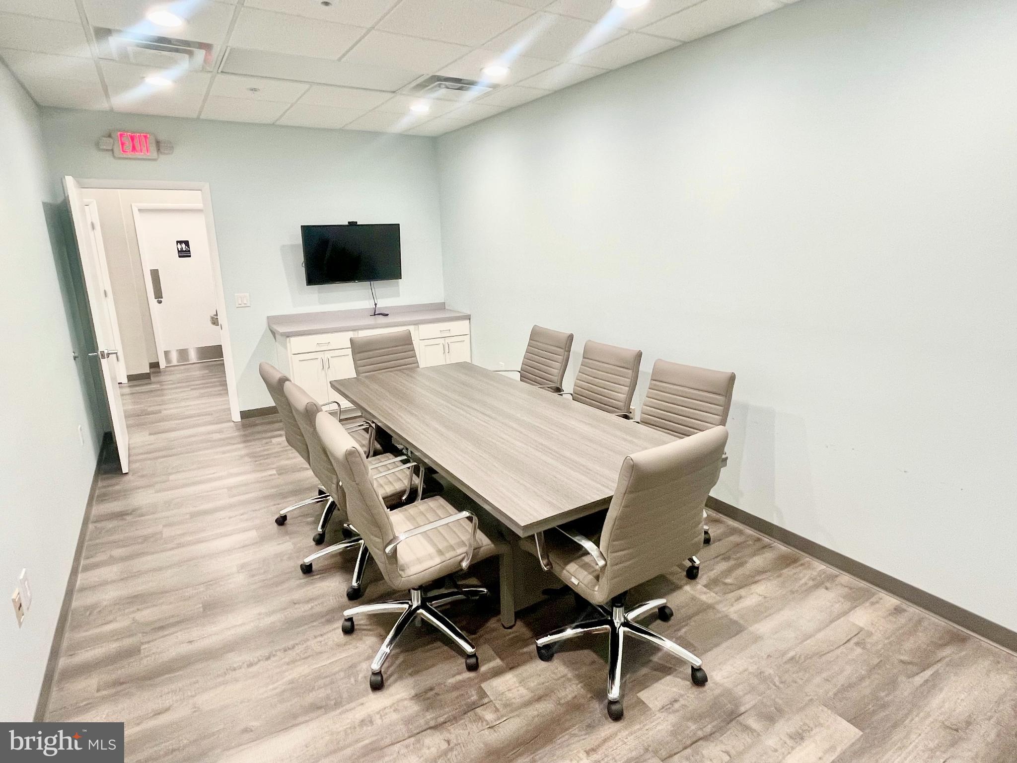 NONE AVAILABLE - Commercial Lease