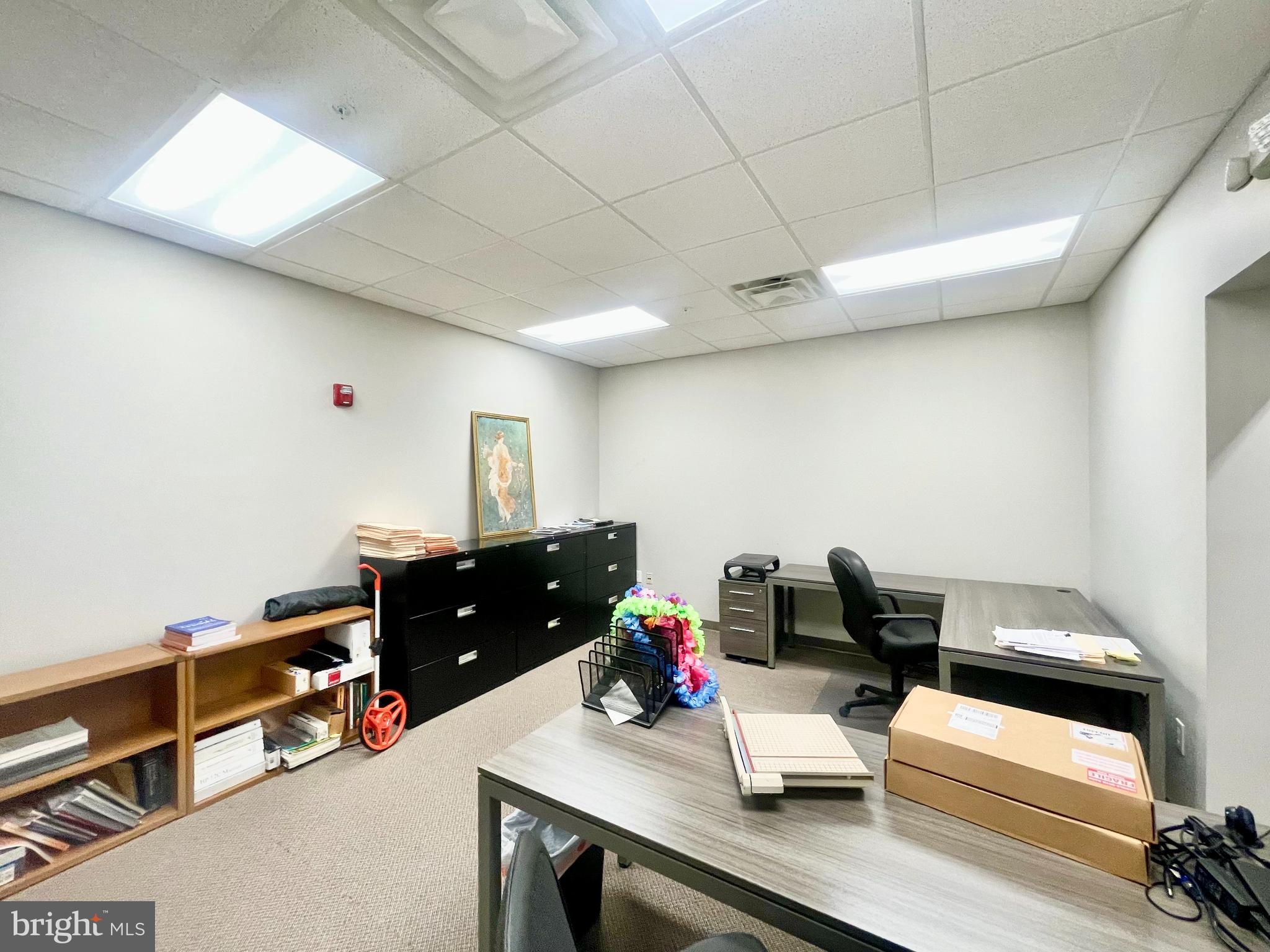 NONE AVAILABLE - Commercial Lease