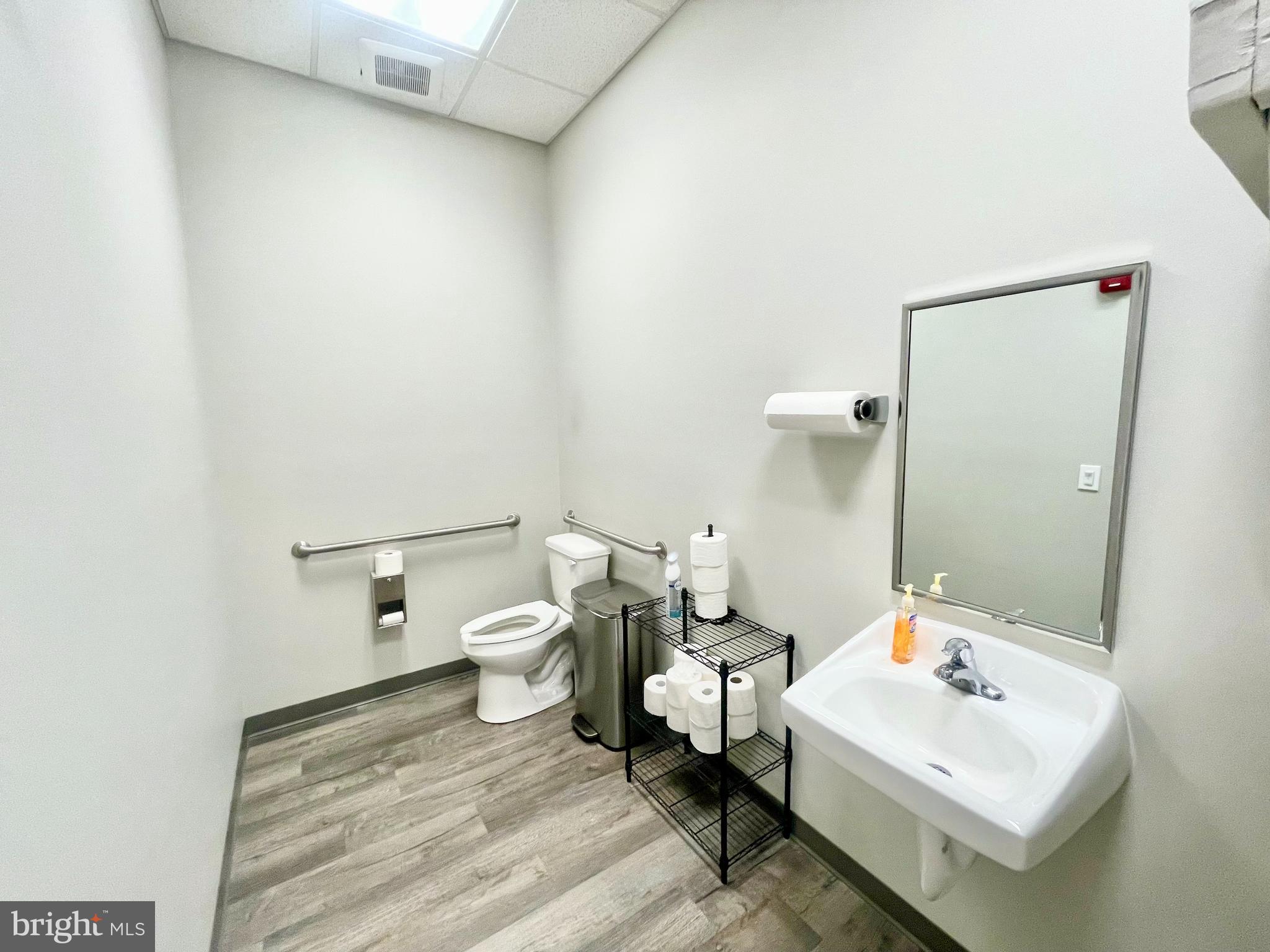 NONE AVAILABLE - Commercial Lease