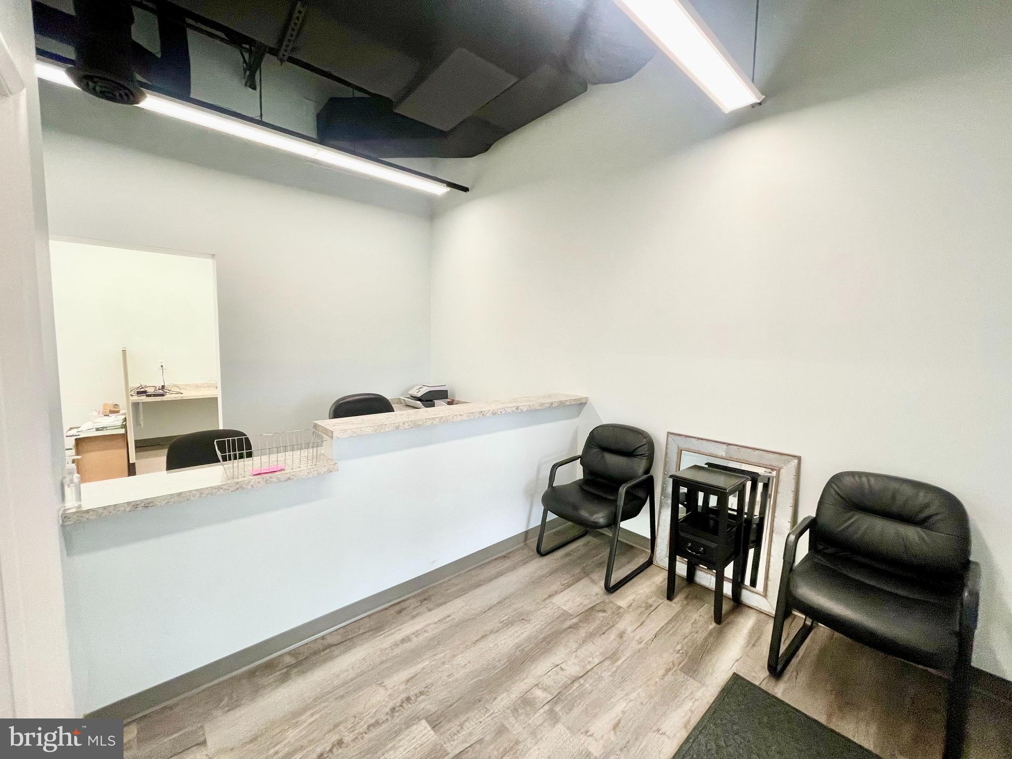 NONE AVAILABLE - Commercial Lease