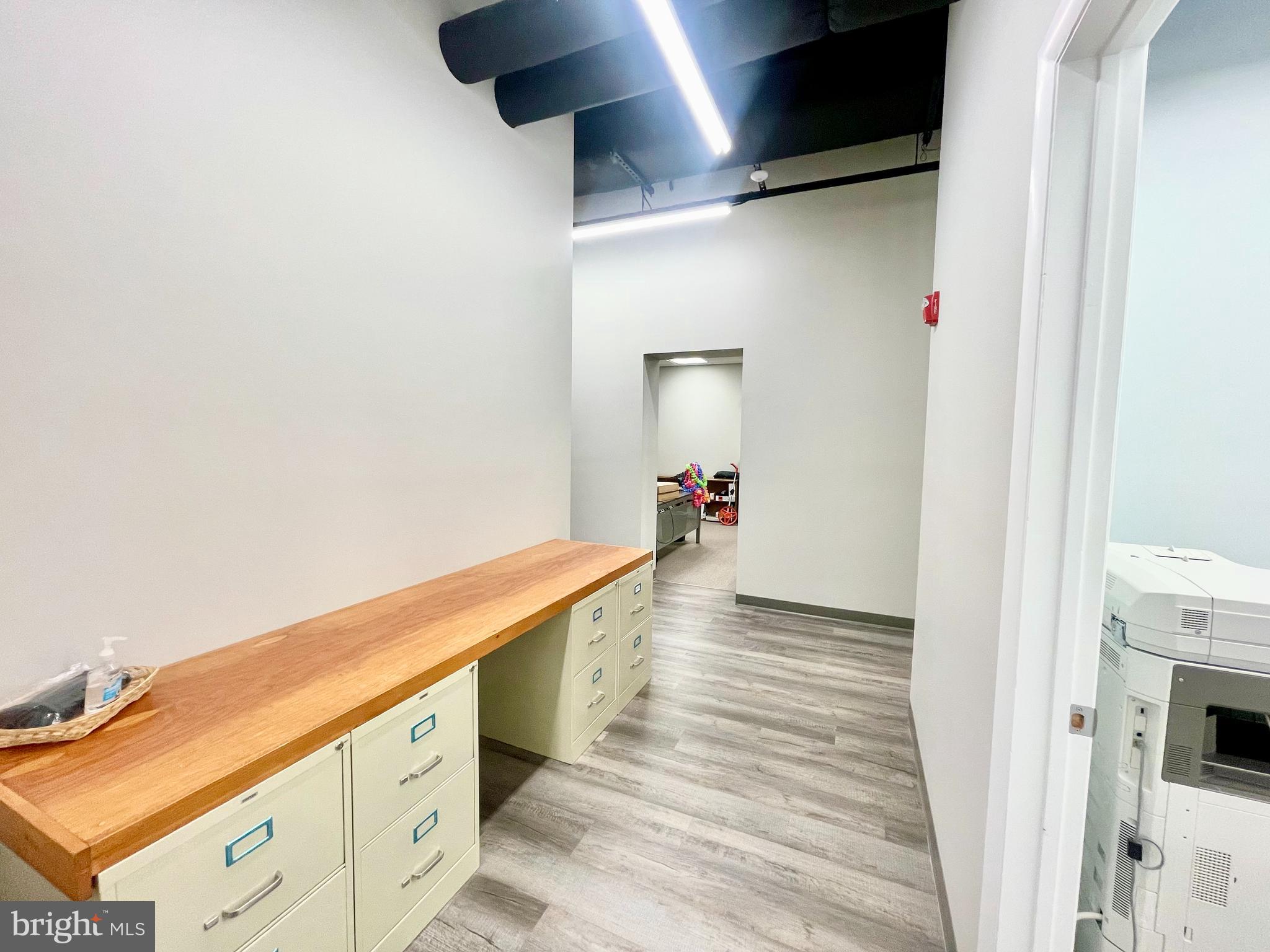 NONE AVAILABLE - Commercial Lease