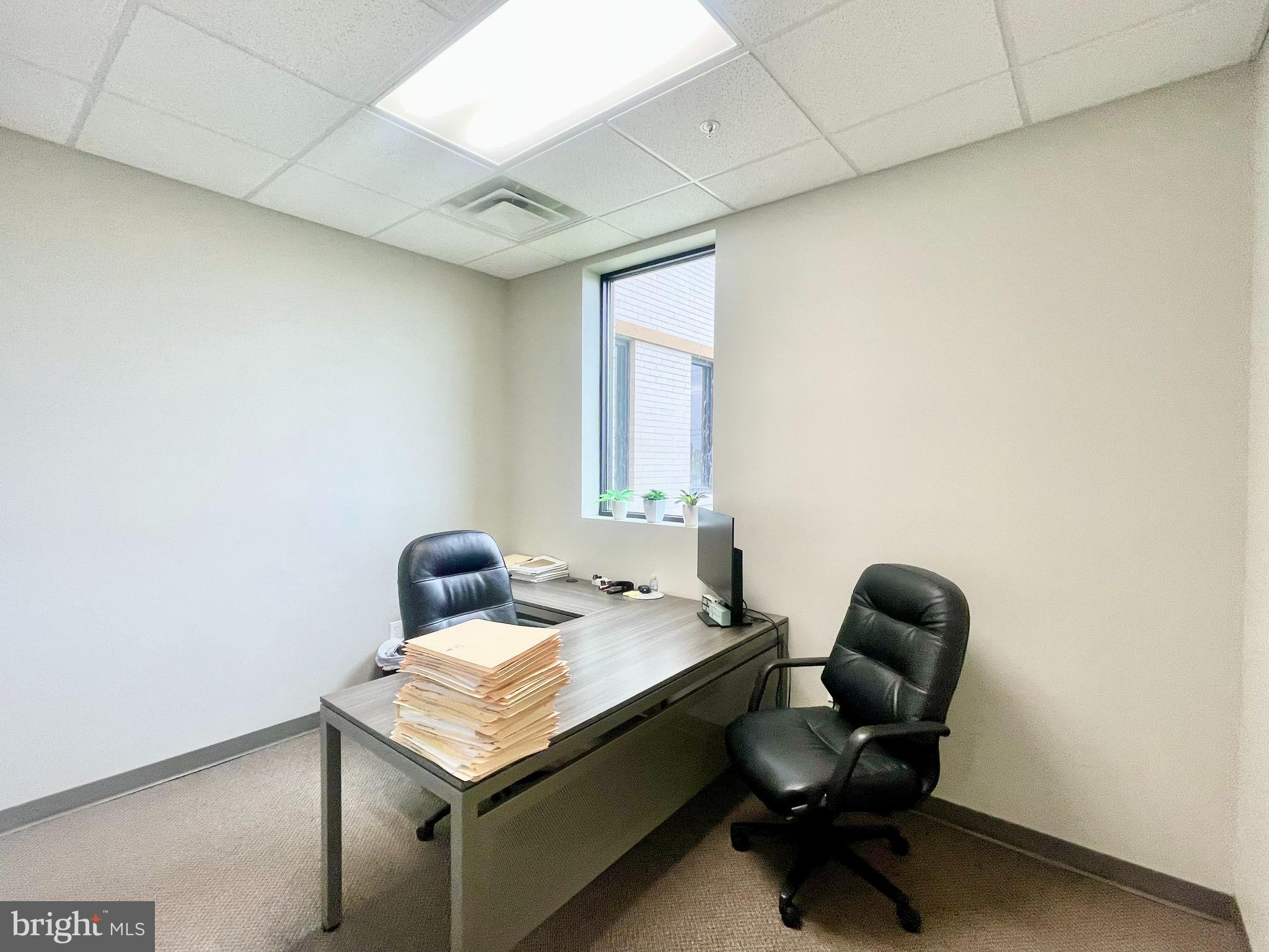 NONE AVAILABLE - Commercial Lease