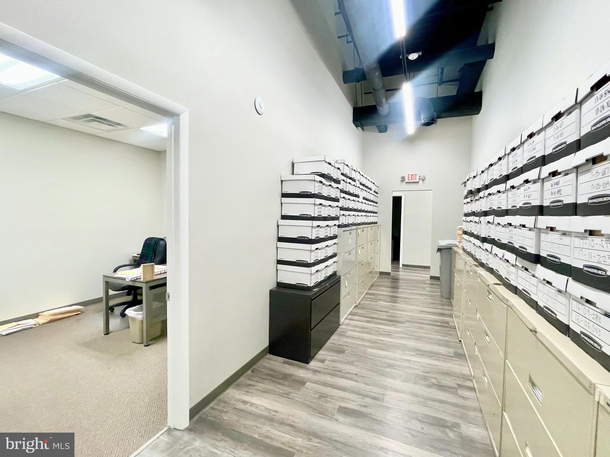 NONE AVAILABLE - Commercial Lease