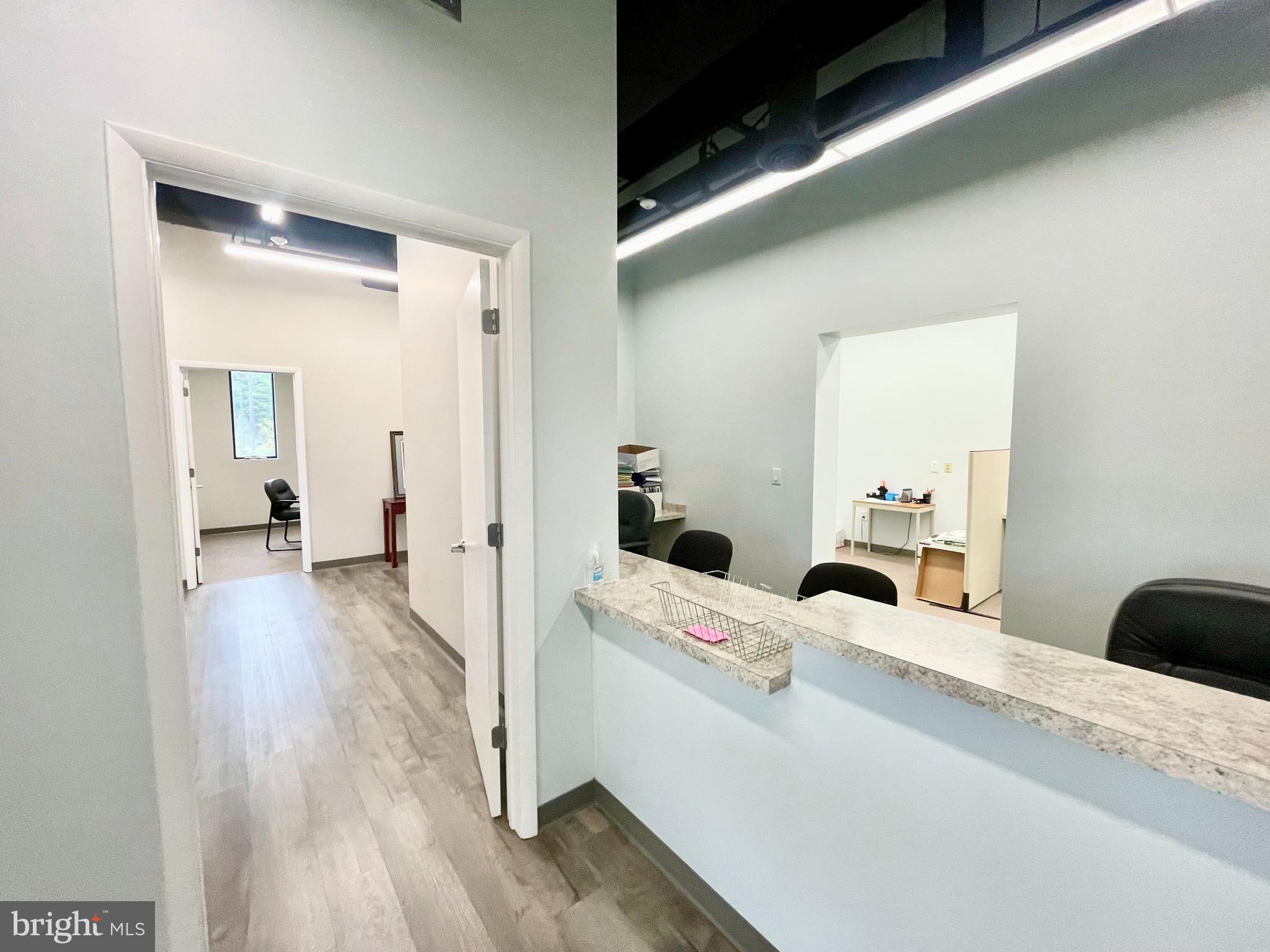 NONE AVAILABLE - Commercial Lease