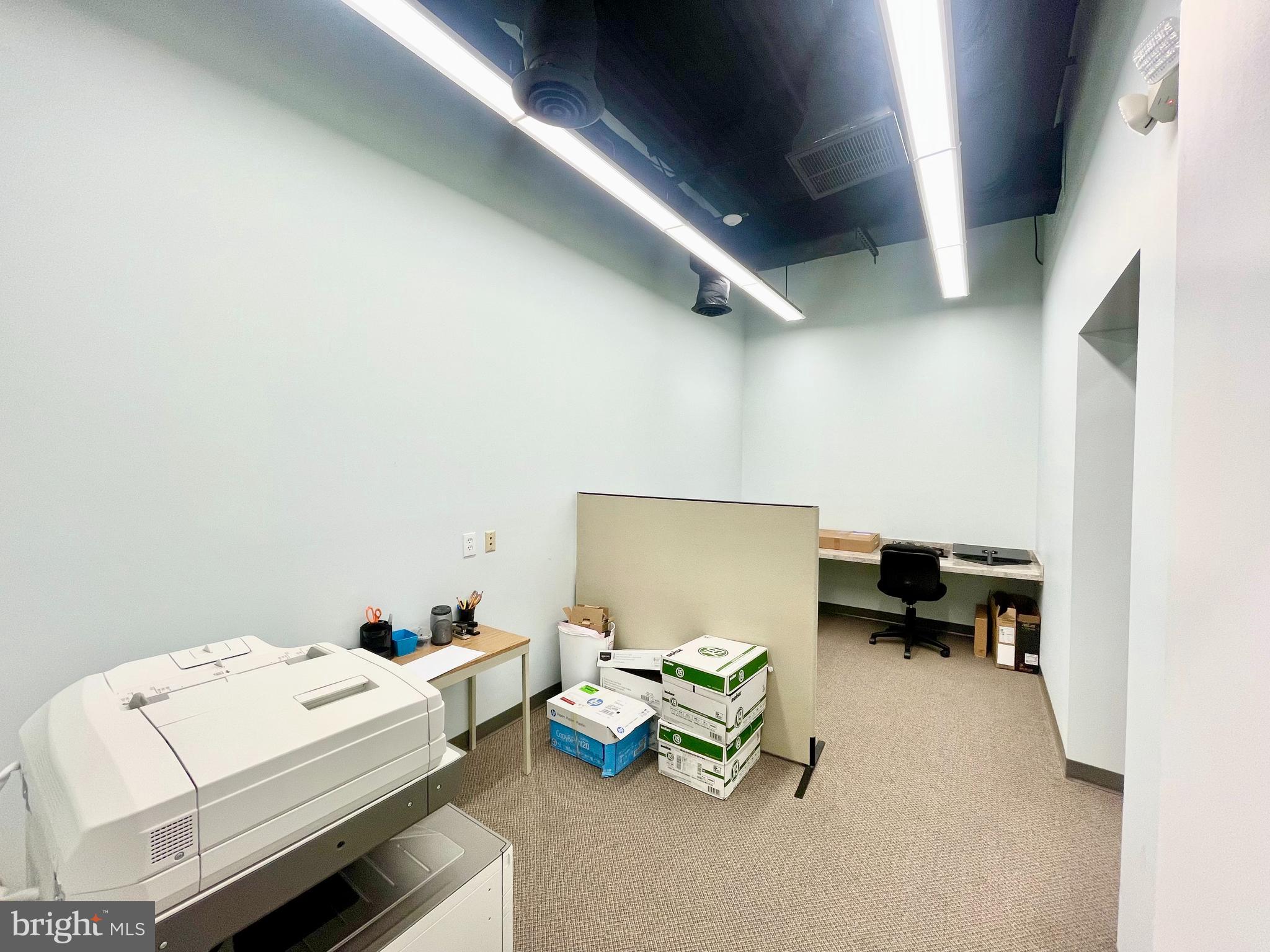 NONE AVAILABLE - Commercial Lease