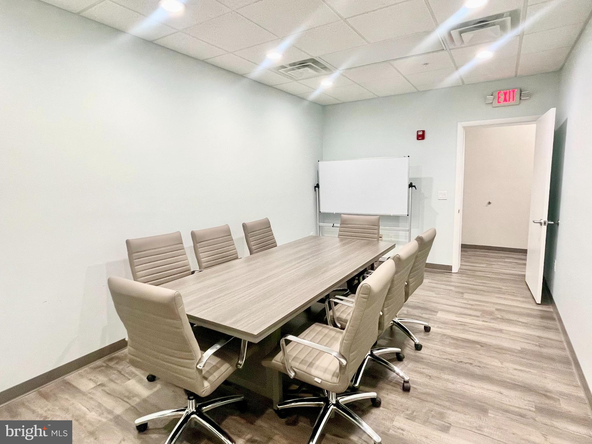 NONE AVAILABLE - Commercial Lease