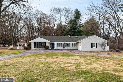 Photo of 13 Keller Road, COCHRANVILLE, PA 19330 (MLS # PACT2115738)