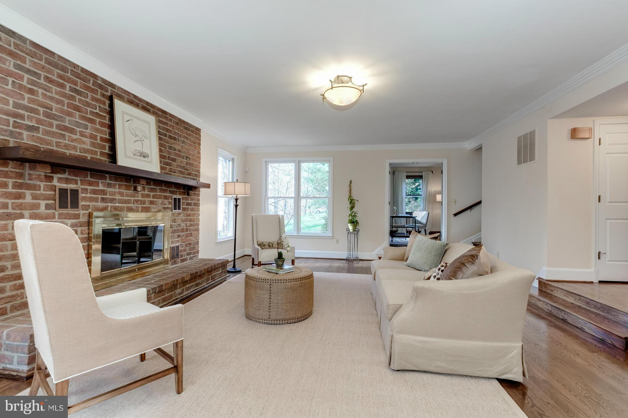 TOWLSTON MEADOWS - Residential