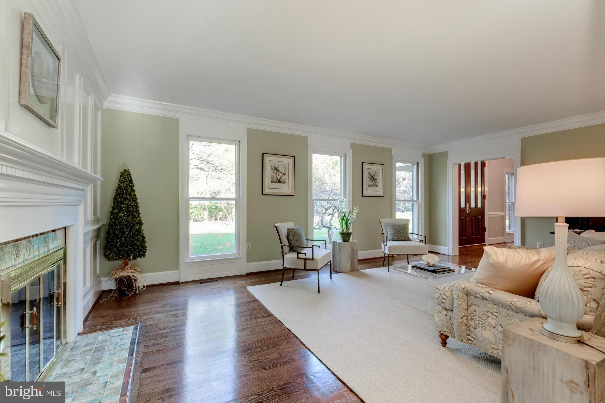 TOWLSTON MEADOWS - Residential