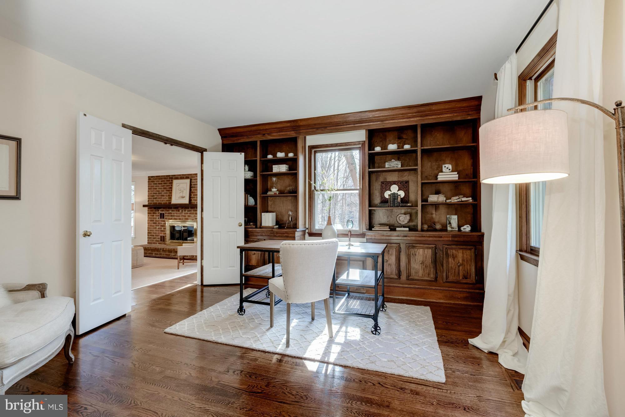 TOWLSTON MEADOWS - Residential