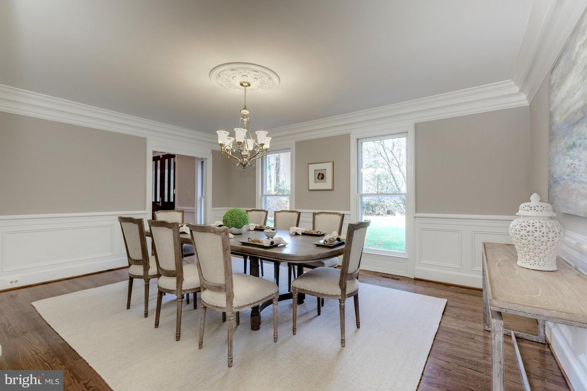 TOWLSTON MEADOWS - Residential