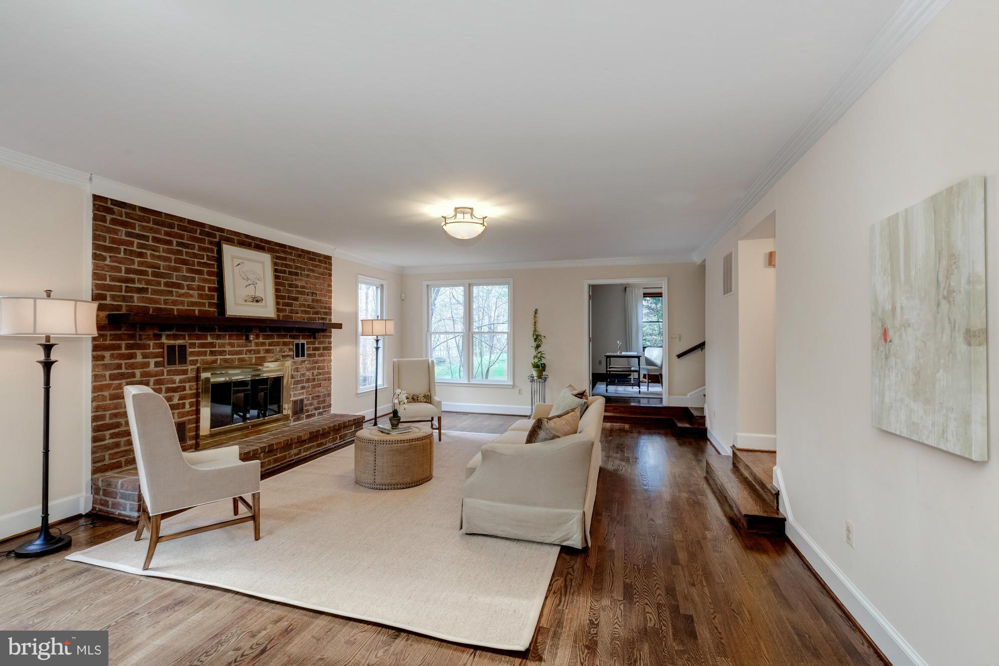 TOWLSTON MEADOWS - Residential