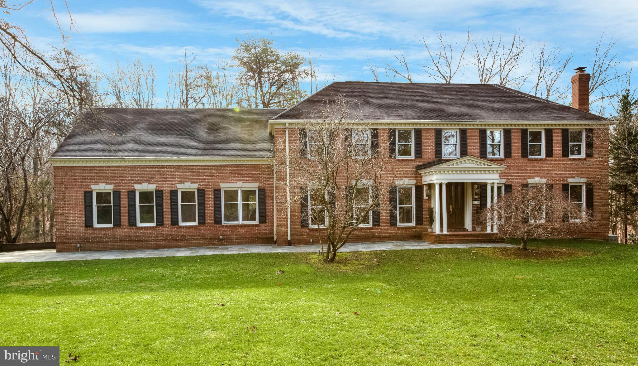 TOWLSTON MEADOWS - Residential