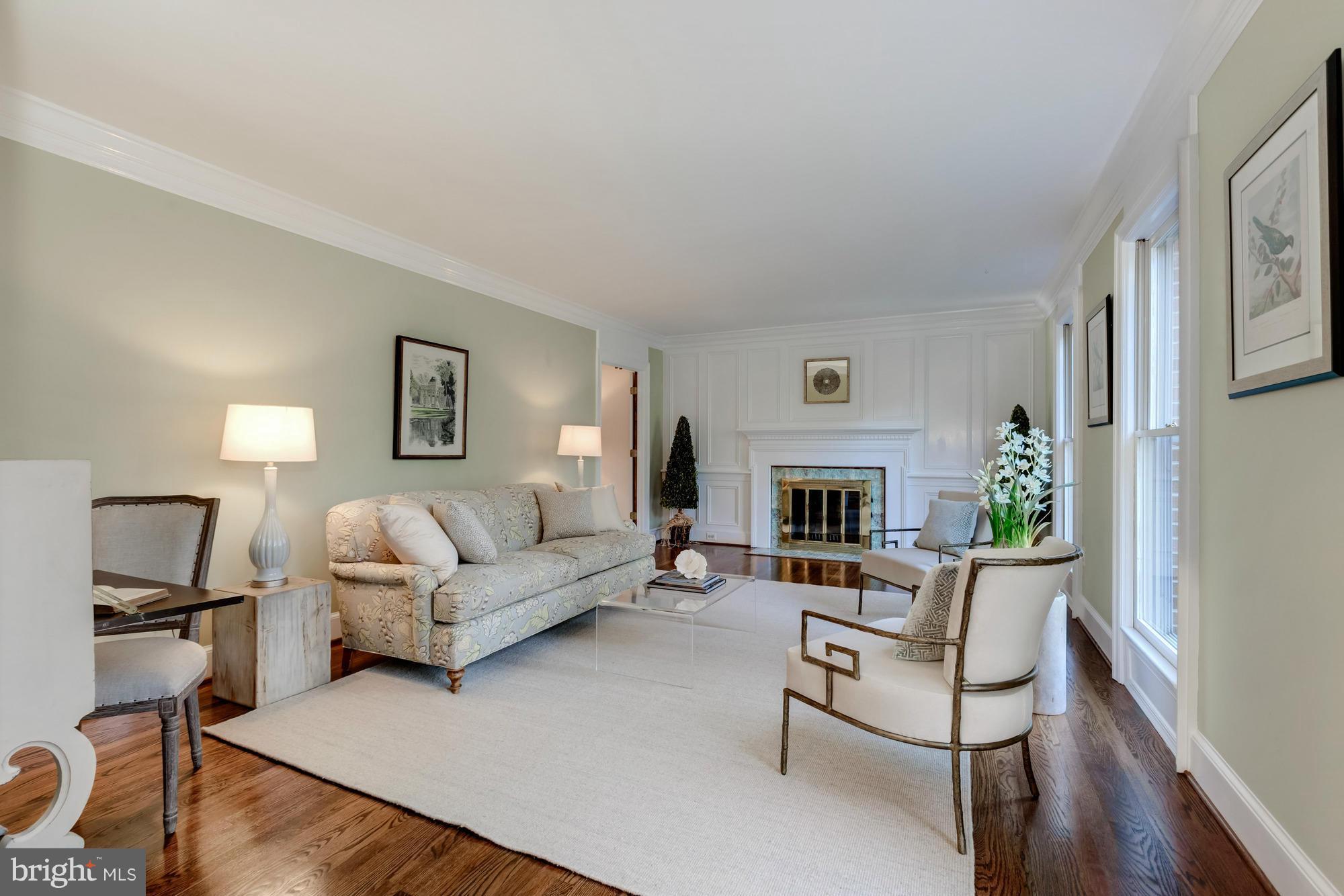 TOWLSTON MEADOWS - Residential