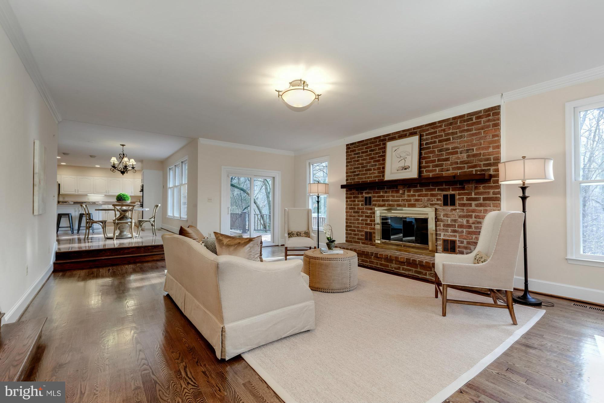 TOWLSTON MEADOWS - Residential