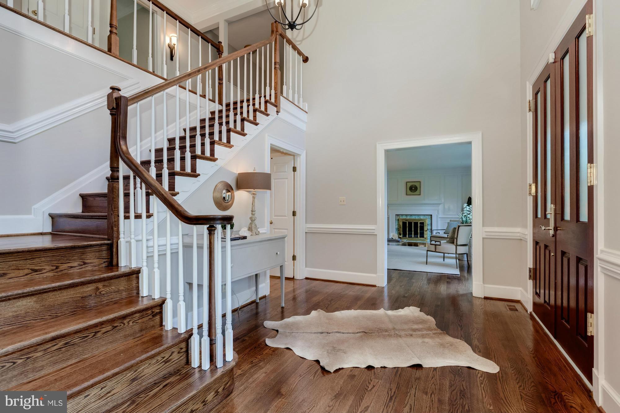 TOWLSTON MEADOWS - Residential