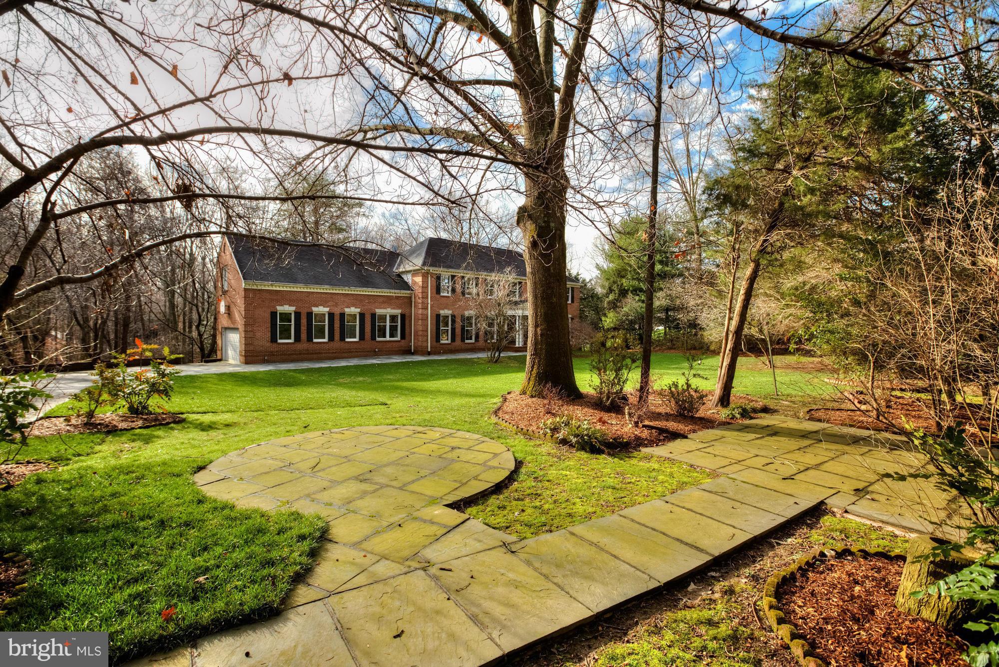 TOWLSTON MEADOWS - Residential