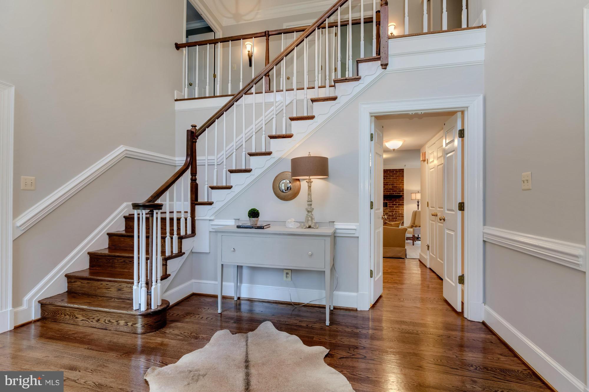 TOWLSTON MEADOWS - Residential