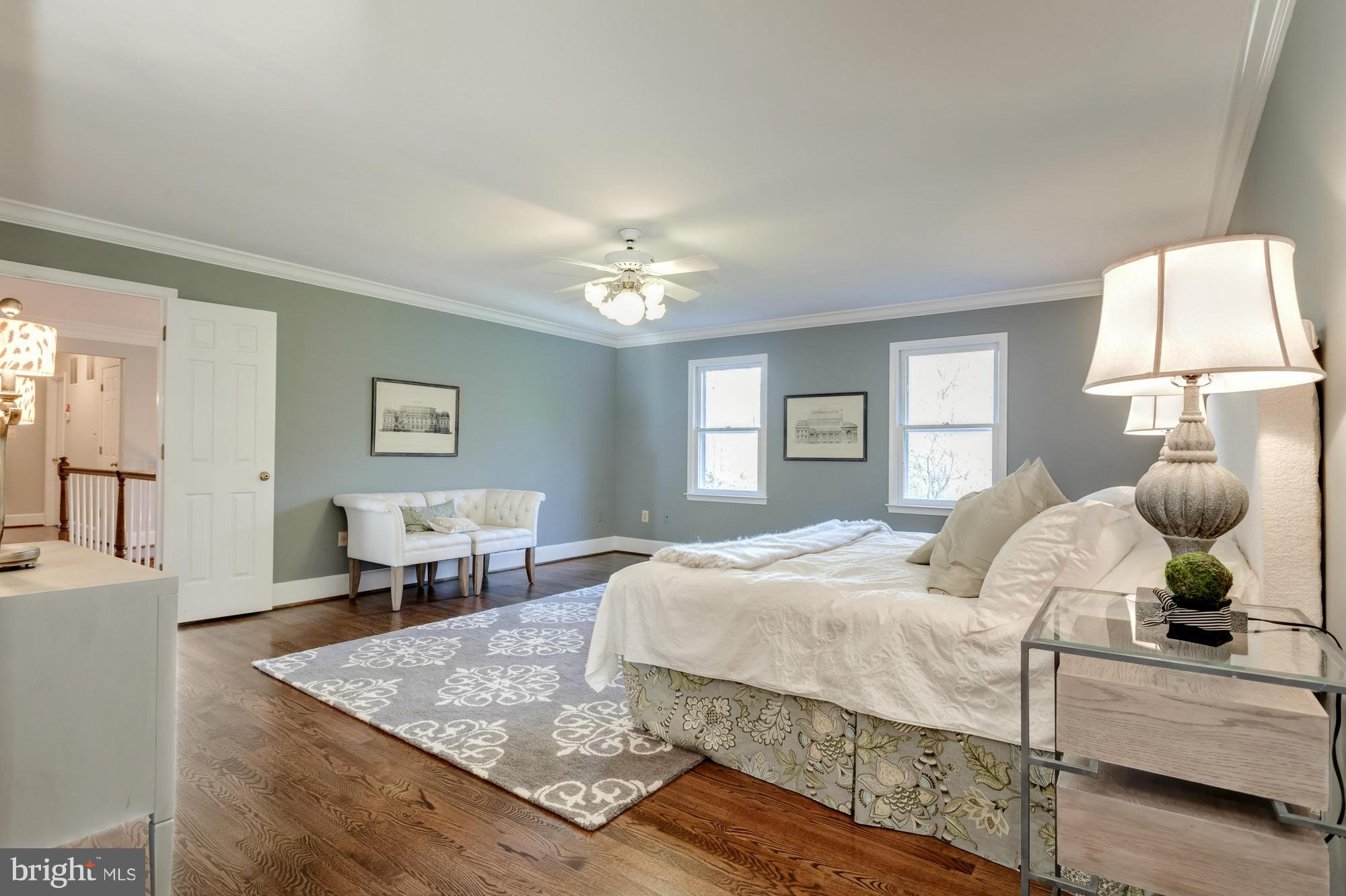 TOWLSTON MEADOWS - Residential