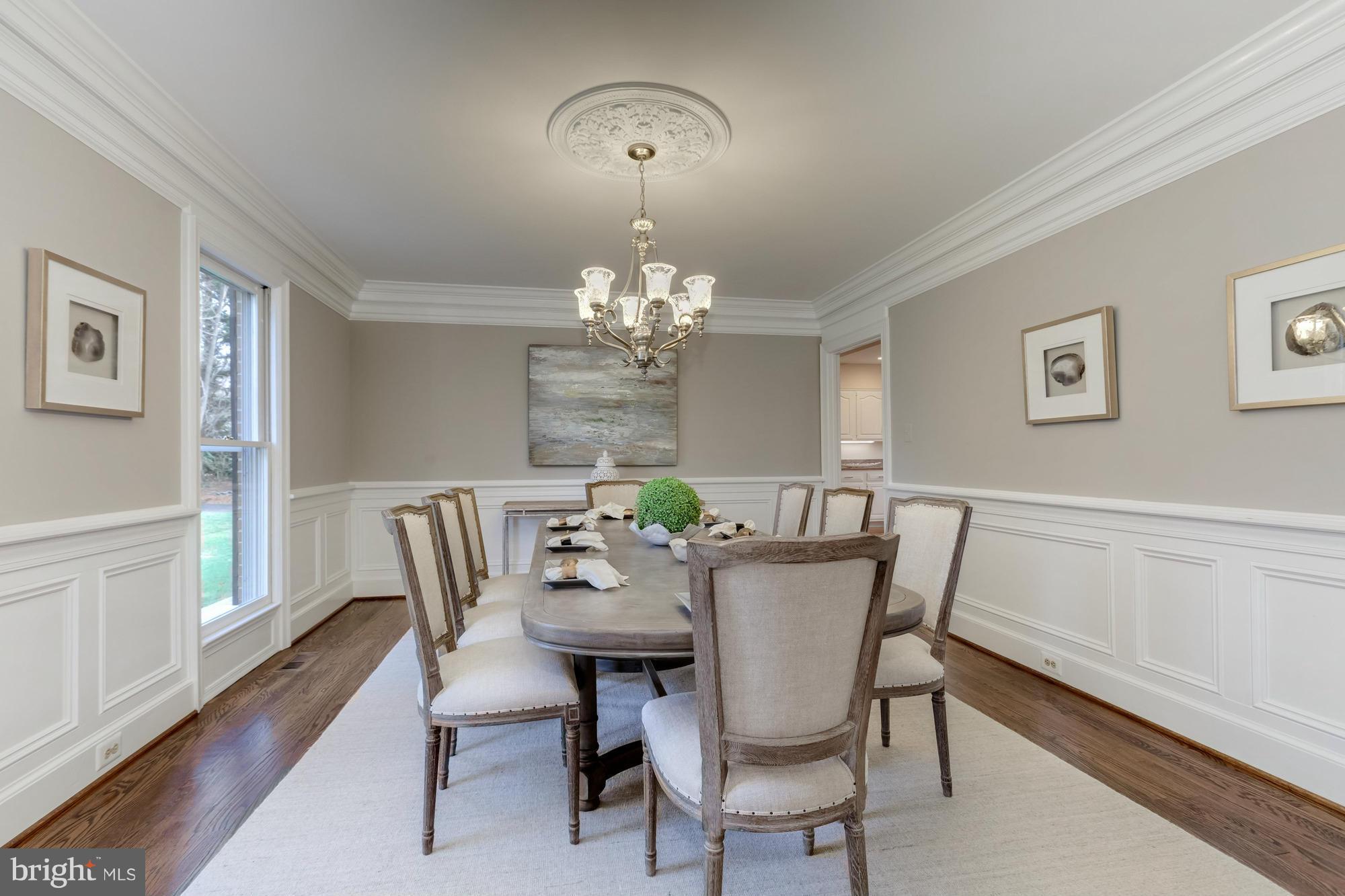 TOWLSTON MEADOWS - Residential