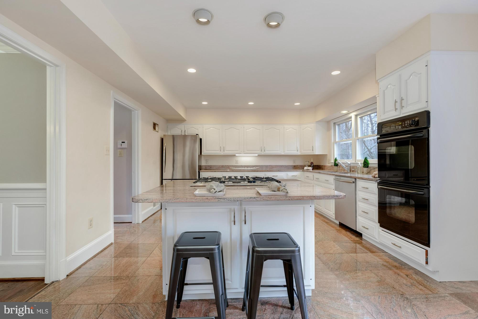 TOWLSTON MEADOWS - Residential