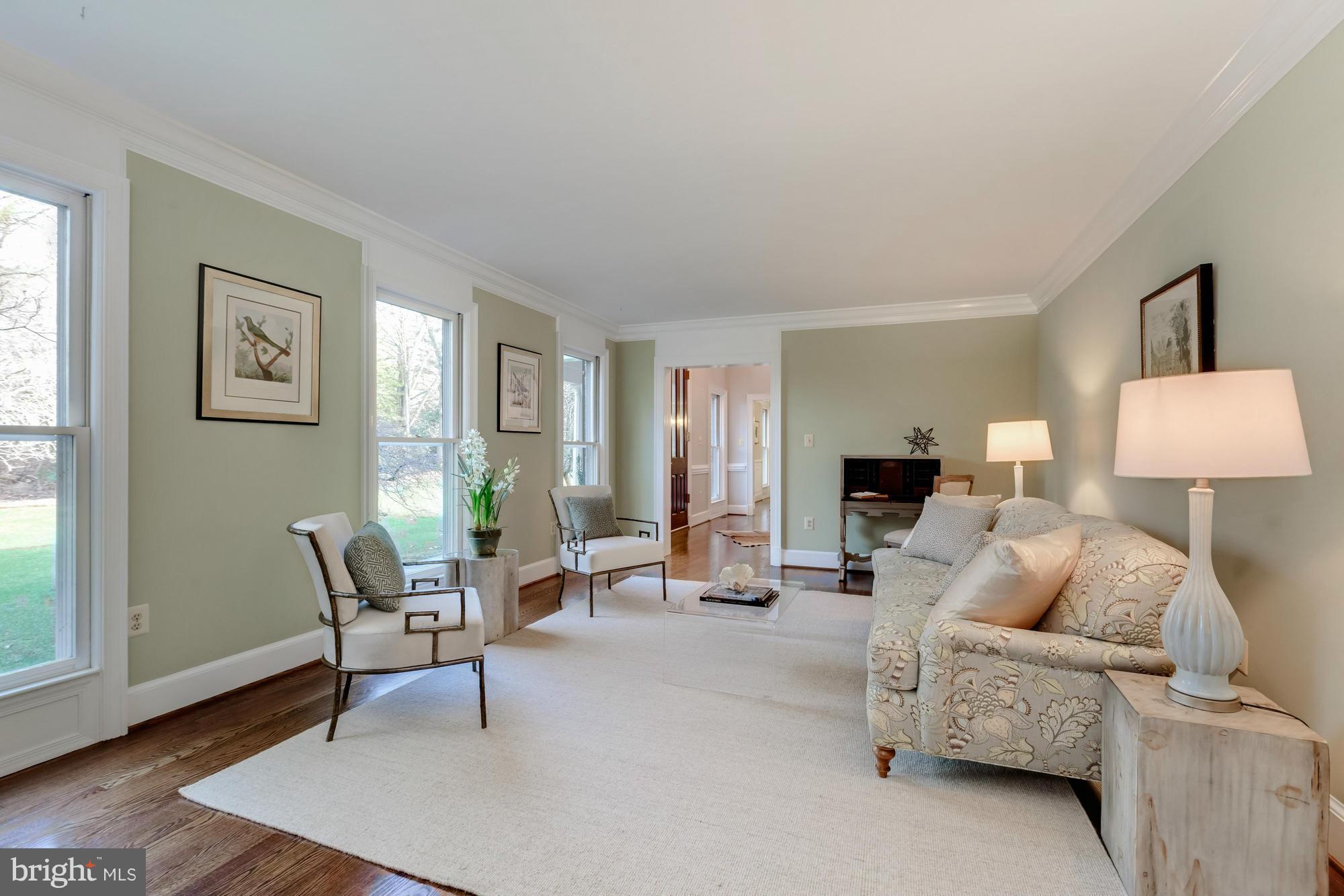 TOWLSTON MEADOWS - Residential