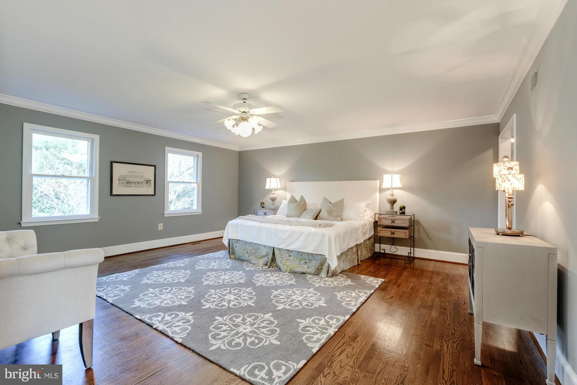 TOWLSTON MEADOWS - Residential